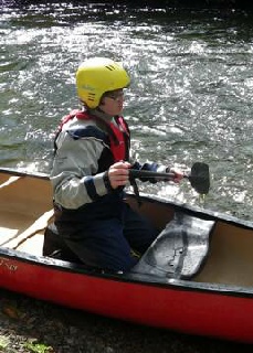 The Lake District is a great place to develop your canoe skills.  You can learn canoeing through games and having lots of fun.  Canoes are a great way of getting whole families afloat in a safe and environmentally friendly way.